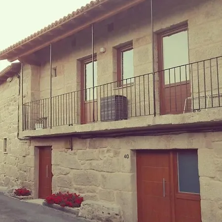 Casa Mendez - Allariz Ourense Extérieur photo
