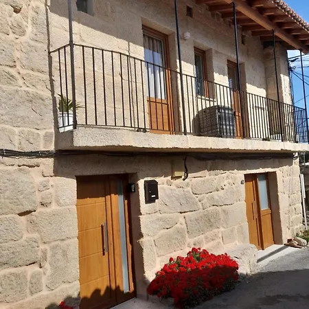 Casa Mendez - Allariz Ourense Extérieur photo