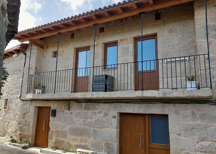 Casa Mendez - Allariz