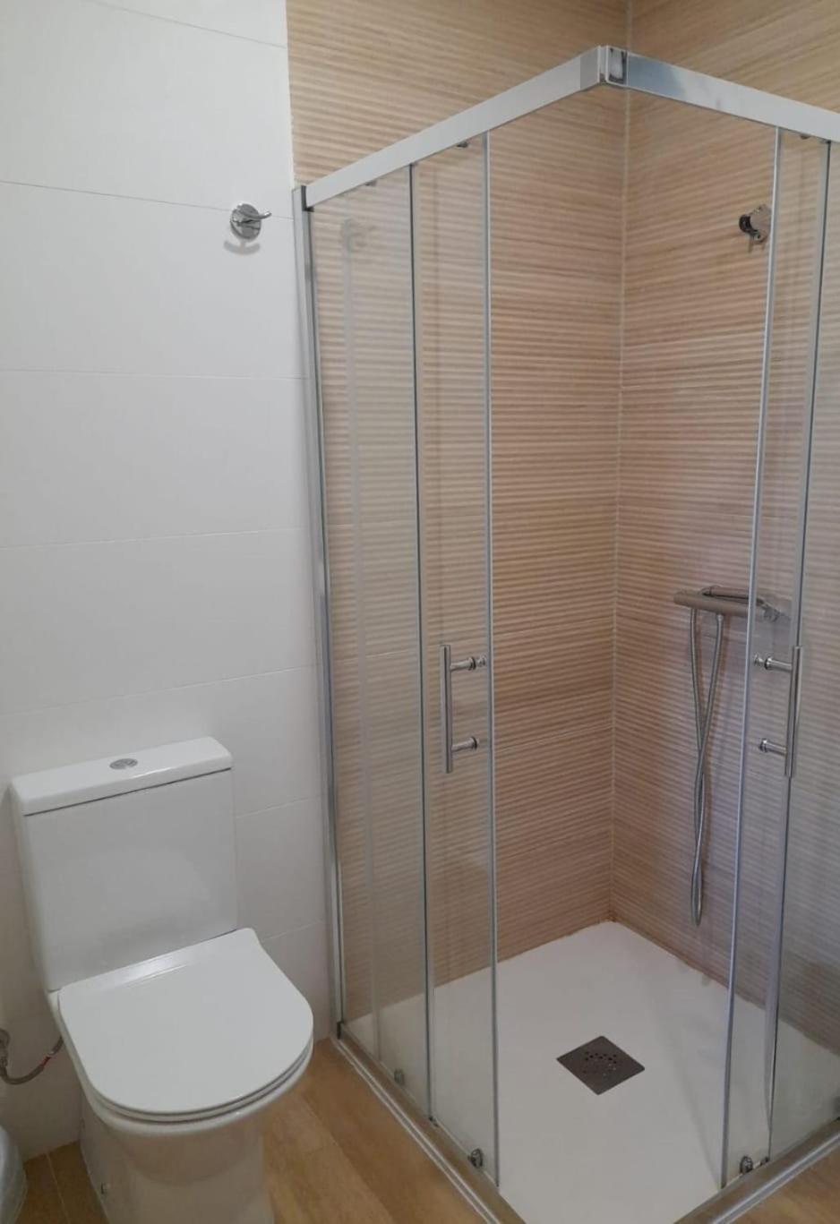 Ferienhaus Casa Mendez - Allariz Ourense