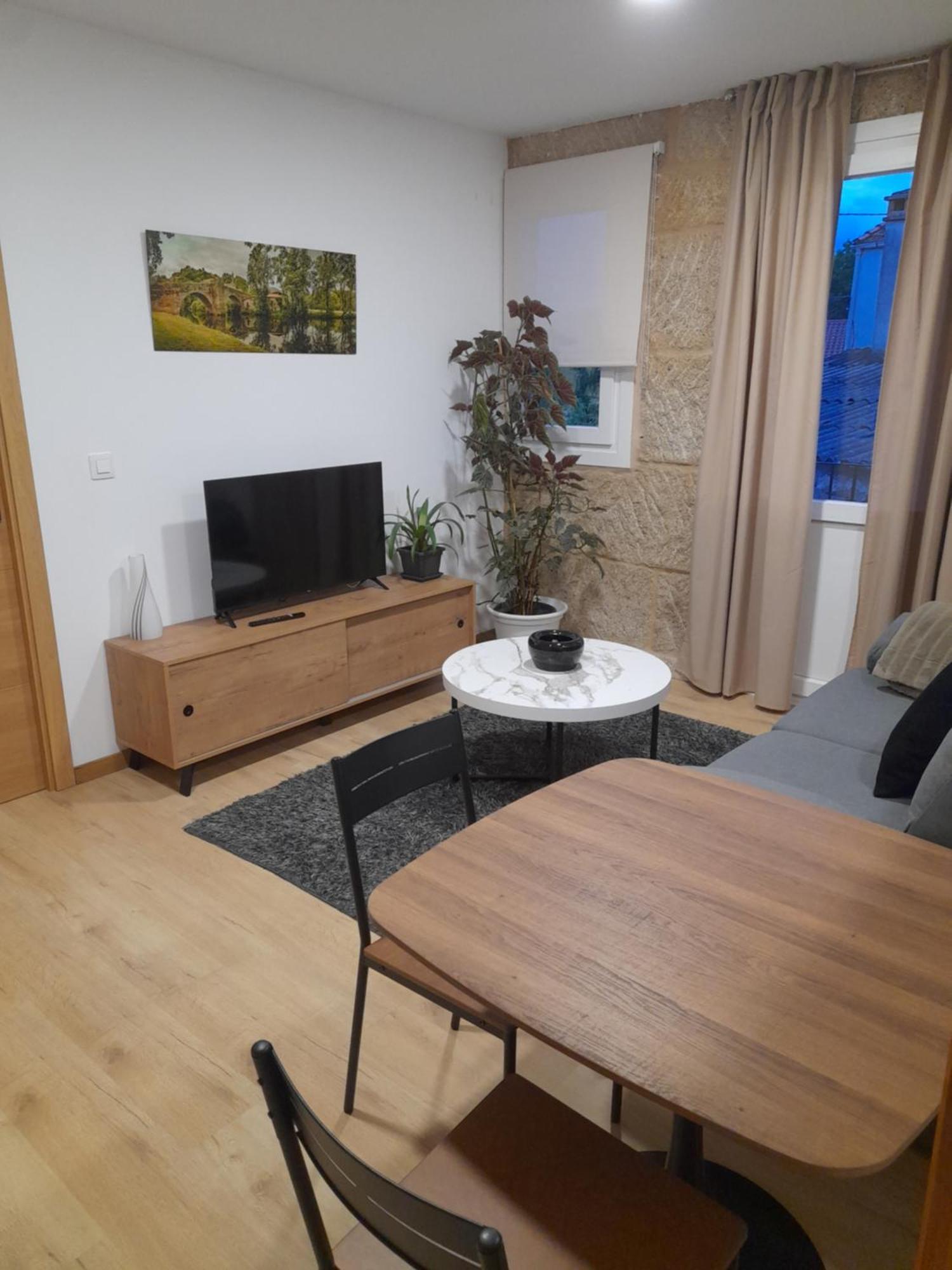 Casa Mendez - Allariz Hébergement de vacances
